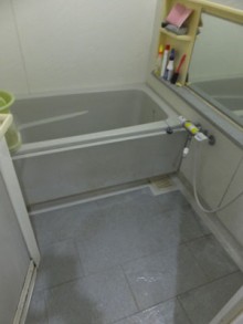 使いやすさ◎！！LIXILエルシィに交換